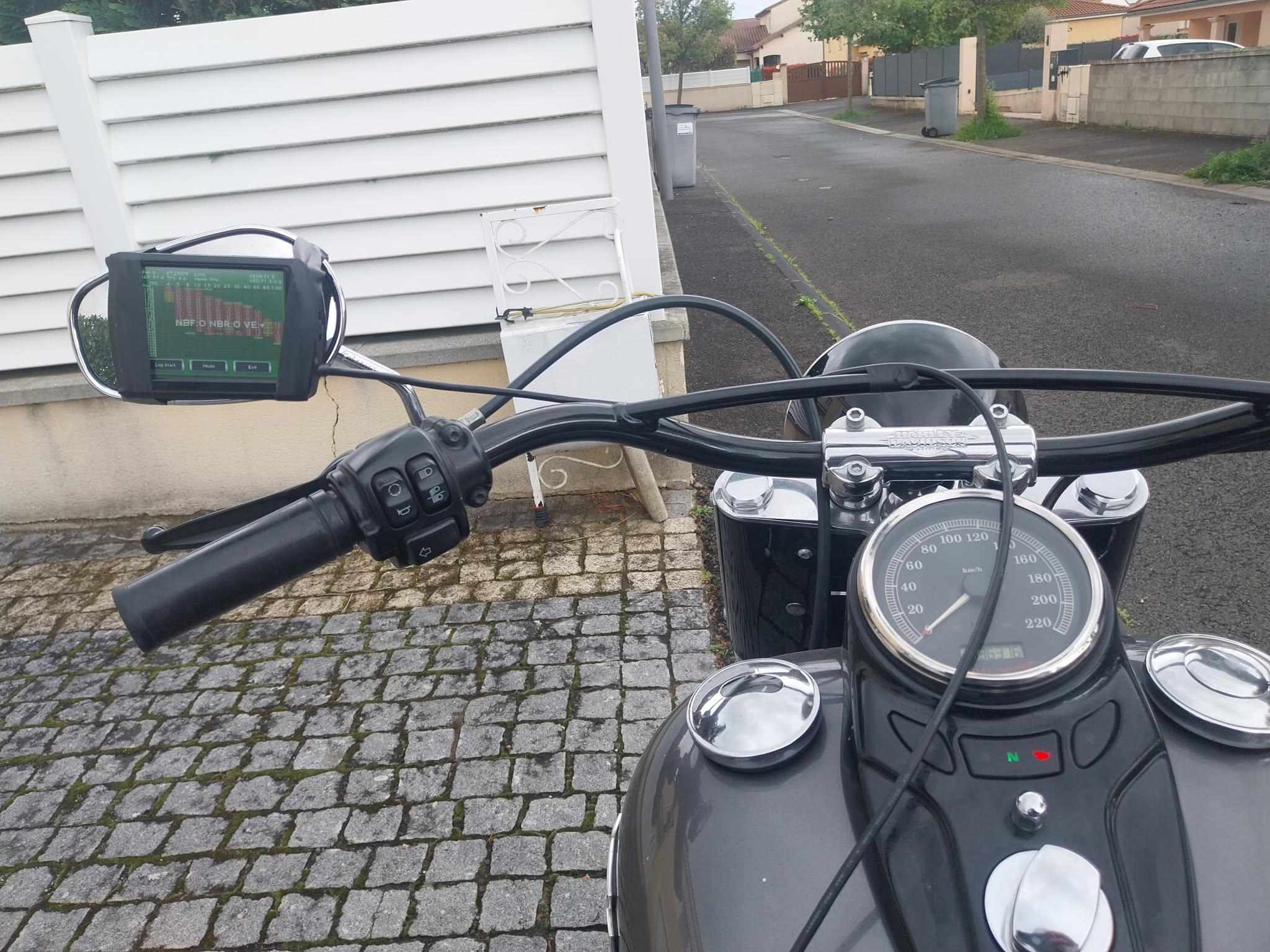 Réalisation